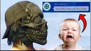 When A Hater Gets His Wish.. ft. JK Gam3rs & Lowkey x | GTA Online