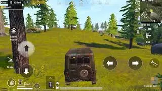First gameplay #stillnoob😝