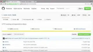 5-Minute Intro to Nock for Mocking APIs