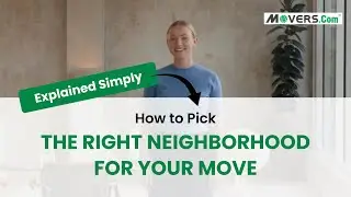 How to Choose the Right Neighborhood to Move To | Smart Home Moving Tips