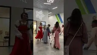 Считаем до трех