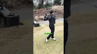 Ep. 2 - Speed Toad Showdown! Speed train with your own driver shaft! #golf #golfdistance