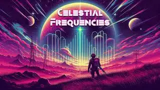 jfan -  Quantum Signals | SYNTHWAVE | RETROWAVE