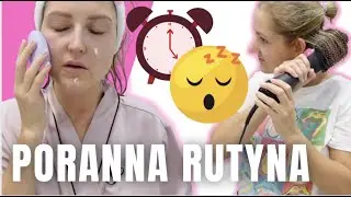 WSTAJE O 5 RANO I CZAS DLA SIEBIE I JUST TYNA