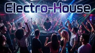 INSIDE THE BEAT &ndash; Electro-House 2025- Minimal, Hipn&oacute;tica y S&uacute;per Bailable #m&uacute;sicahouse #housemusic