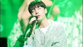 (10) 20230326-Soundberry Theater 피노키오 로이킴 직캠 Roykim Fancam