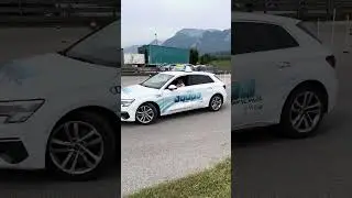B Platzprogramm f&uuml;r die Pr&uuml;fung mit Kommentare