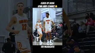 (2026) Iowa United Guard Navon Shabazz
