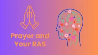 Sunday | Prayer and Your R.A.S. | Pastor Bobby