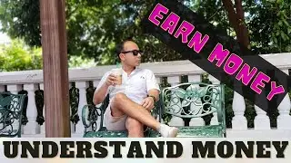 Understand Money | Understand Your Financial Structure | How Money Works For You.