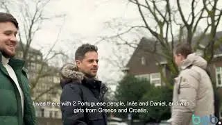 From Spain to the Netherlands: Work as a dentist in Holland [EN subtitles]