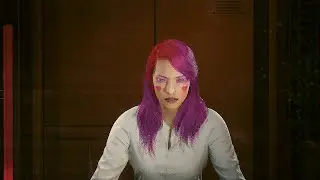 Cyberpunk 2077 Epizod 36 Zgrany Do Nitki - Dobre Wybory