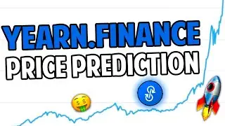 Yearn Finance (YFI) Price Prediction 2021 🚀🤑