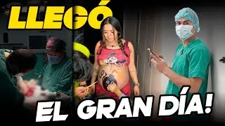 Pinturas, risas y preparativos ✨🤰 Un día especial antes de la llegada de mi bebé 💖 | Tañita Cardona.