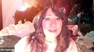 Remote Viewing DC Dumbs & A Message of Love, Peace and Faith