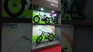 Kross cycle new model#trending #shorts #viral 👍