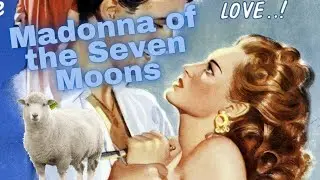 Madonna of the Seven Moons (1945) Review: A Gainsborough Picture