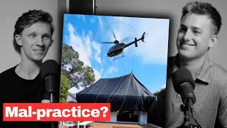 Are Listing Videos Malpractice?