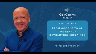 EP#176: From Google to AI: The Search Revolution Explained