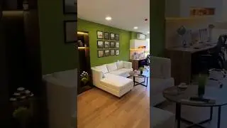 Studio Apartment Sample Pune