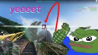 HOW TO warm up for the battlefield 6 open beta