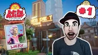 MEGA LUSTIGES SPIEL! - Just Die Already Folge #1
