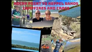 Rocky Point Retreat to Keppel Sands   HD 720p