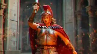 chapter 7 &mdash; Victory Forged in Sweat