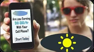 Yolo Pros Connect Training and Reviews | Work From Home | Income App $10 - $60 Per Hour