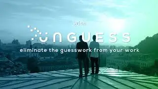 UNGUESS - The Crowdsourcing Platform