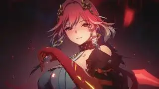 【鳴潮】完凸長離 / 2凸ルパ / 2凸フローヴァで深境の塔・2階 機械アボミネーション TA 14秒