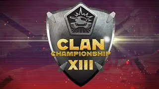 Three 6 Mafia Vs Karma  | Clan Championship XIII | First Group Stage | Tanki Online
