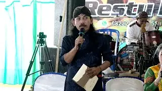 PAMBIWORO MANTEN RANGKAP MC CAMPURSARI //CS.RESTU LARAS