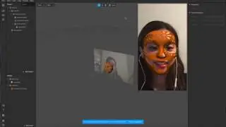 XR Talk #54: Spark AR Studio - Kick Start Tutorial (1)