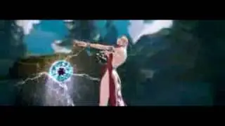 TERA Online High Elf Skill 3 of 5