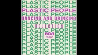 Plastic People - Dancing and drinking (Nederbeat / pop) | (Amsterdam) 1970