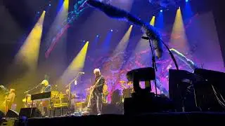 The Howl: Crowded House LIVE, Madrid, ES, 27/10/2024