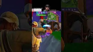 Taking out a pro squad alone #foryou #fortnite #fortniteclips