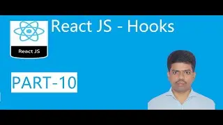 Part-10: useState() Hook method  Adding Id's to Array of Objects in react js. 