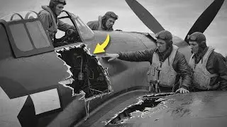 Japanese Couldn&rsquo;t Believe What This 22-Year-Old Did &mdash; Until 7 Bombers Fell in Just 15 Minutes