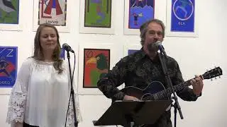 Sang til byen Ola Bremnes Arne Dagsvik Trio Gnist