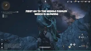 Where Winds Meet: How to Solve the Blind Girl Statue Puzzle