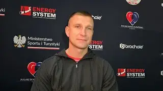 MOGŁY BYĆ 3 ZŁOTA! SZARLATAN BOKSU? TRENER TOMASZ DYLAK PODSUMOWAŁ MŚ W BOKSIE