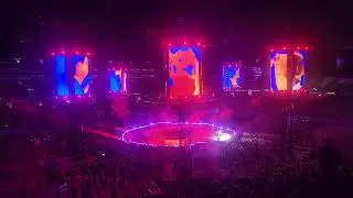 METALLICA 