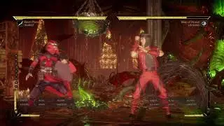 It's okay if they breakaway from your combos