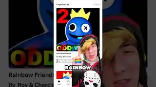 WEIRD ROBLOX FACTS ✅🤔