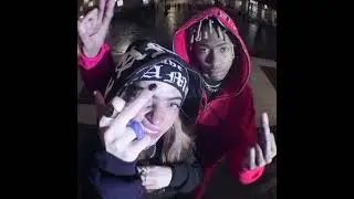 DJ SOMBER & CIVIC PLVYA - GETTIN' CASH