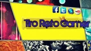 Sorteio (Fechado) BG Grátis {HD}