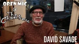 Dave Savage - Rockin in the Free World
