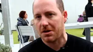 AdTruth's James Lamberti on the challenges of privacy while tracking mobile users